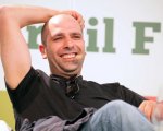 Checco Zalone primo nella lista dei più influenti del cinema italiano