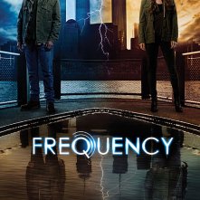 Frequency: la locandina della serie