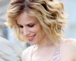 Venezia 2016: la madrina Sonia Bergamasco incanta il Lido
