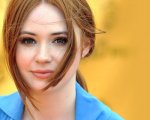 Jumanji: Karen Gillan nel sequel con Dwayne Johnson