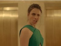 Spike Jonze: che delirio lo spot del profumo con Margaret Qualley