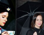 Mary Poppins: Julie Andrews dice la sua su Emily Blunt nel sequel