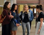 Pretty Little Liars: la serie si concluderà con la settima stagione