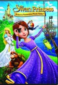 Locandina di L'incantesimo del Lago - La Principessa Pirata