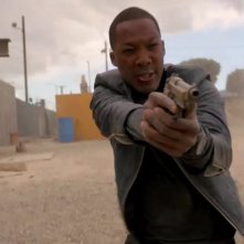 21: Legacy, una scena della serie