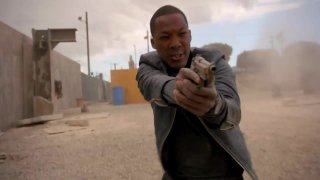 21: Legacy, una scena della serie