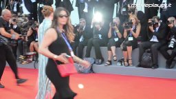 La La Land: Il tappeto rosso del film di apertura di Venezia 2016