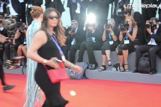 La La Land: Il tappeto rosso del film di apertura di Venezia 2016