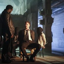 Arrow Season 5 Premiere Images 6 600X400