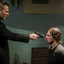 Arrow Season 5 Premiere Images 9 600X400