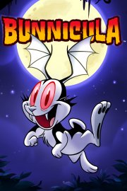 Locandina di Bunnicula