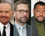 Bryan Cranston, Steve Carell, Laurence Fishburne insieme per Linklater