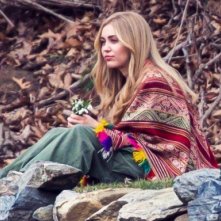 Crisis in Six Scenes: una scena con Miley Cyrus