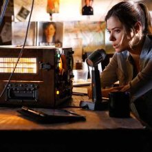 Frequency: una scena della serie