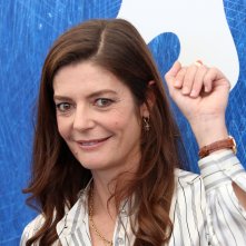 Venezia 2016: Chiara Mastroianni al photocall delle giurie