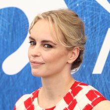 Venezia 2016: Nina Hoss al photocall delle giurie