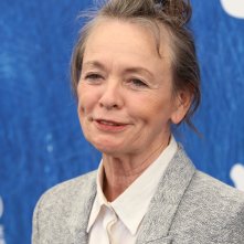 Venezia 2016: Laurie Anderson al photocall delle giurie