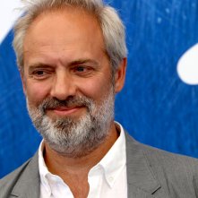 Venezia 2016: Sam Mendes al photocall delle giurie
