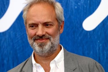 Venezia 2016: Sam Mendes al photocall delle giurie