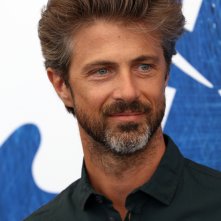 Venezia 2016: Kim Rossi Stuart al photocall delle giurie