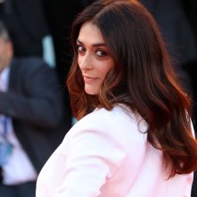 Venezia 2016: Valentina Lodovini sul red carpet