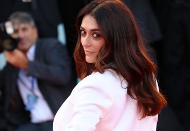 Venezia 2016: Valentina Lodovini sul red carpet