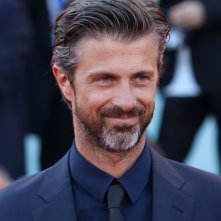 Venezia 2016: Kim Rossi Stuart sul red carpet