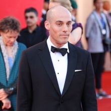 Venezia 2016: Joshua Oppenheimer sul red carpet