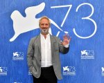 Sam Mendes: 'A Venezia posso godermi i film con sguardo vergine'