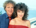 Kelly LeBrock ricorda il 'colpo di fulmine' con Gene Wilder