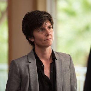 One Mississippi: Tig Notaro in una scena della serie