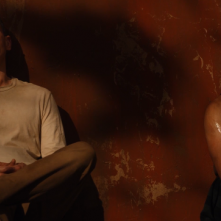 Prison Break: Sequel, Wentworth Miller in una scena