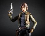Rogue One: A Star Wars Story, le action figures in una serie di video