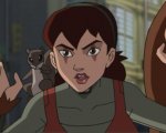 Squirrel Girl in una nuova serie TV Marvel