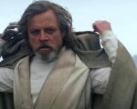 Star Wars: Mark Hamill lascia intendere che apparirà in Episodio IX?