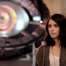 Timeless: un'immagine della serie