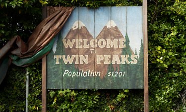 Twin Peaks: un'immagine promozionale della nuova stagione