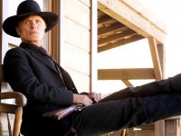 Westworld 4: Jonathan Nolan ha anticipato il ritorno in grande dell'Uomo in Nero?