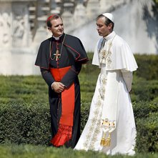 The Young Pope: un momento della mini-serie
