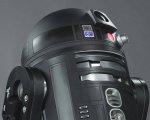 Rogue One: A Star Wars Story, ecco il nuovo droide C2-B5