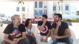 Venezia 2016: Arrival e i film della seconda giornata nel nostro live dal Lido