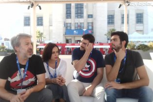Venezia 2016: Arrival e i film della seconda giornata nel nostro live dal Lido