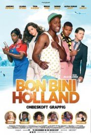 Locandina di Bon Bini Holland