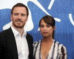 La luce sugli oceani: Michael Fassbender e Alicia Vikander innamorati a Venezia