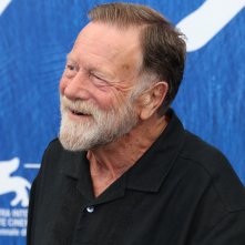 Venezia 2016: Jack Thompson al photocall di The Light Between Oceans
