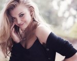 Natalie Dormer nel cast di The Professor and the Madman