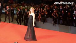 Amy Adams e Jeremy Renner a Venezia 2016