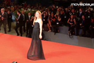Amy Adams e Jeremy Renner a Venezia 2016
