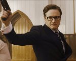 Kingsman 2, tre ipotesi per il ritorno di Colin Firth