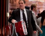Spider-Man: Homecoming, Jon Favreau torna nel ruolo di Happy Hogan